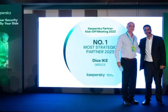 KASPERSKY